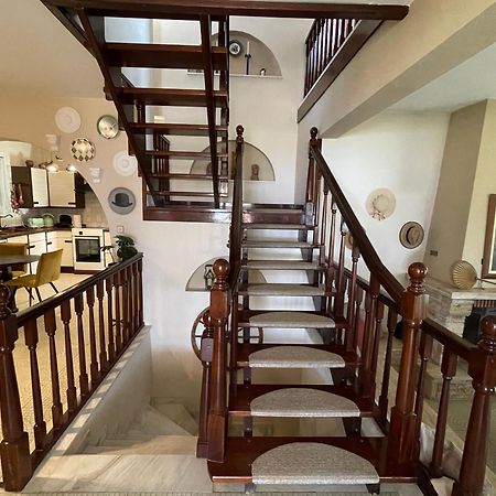 Olive Stone Villa Неа-Скиони Экстерьер фото