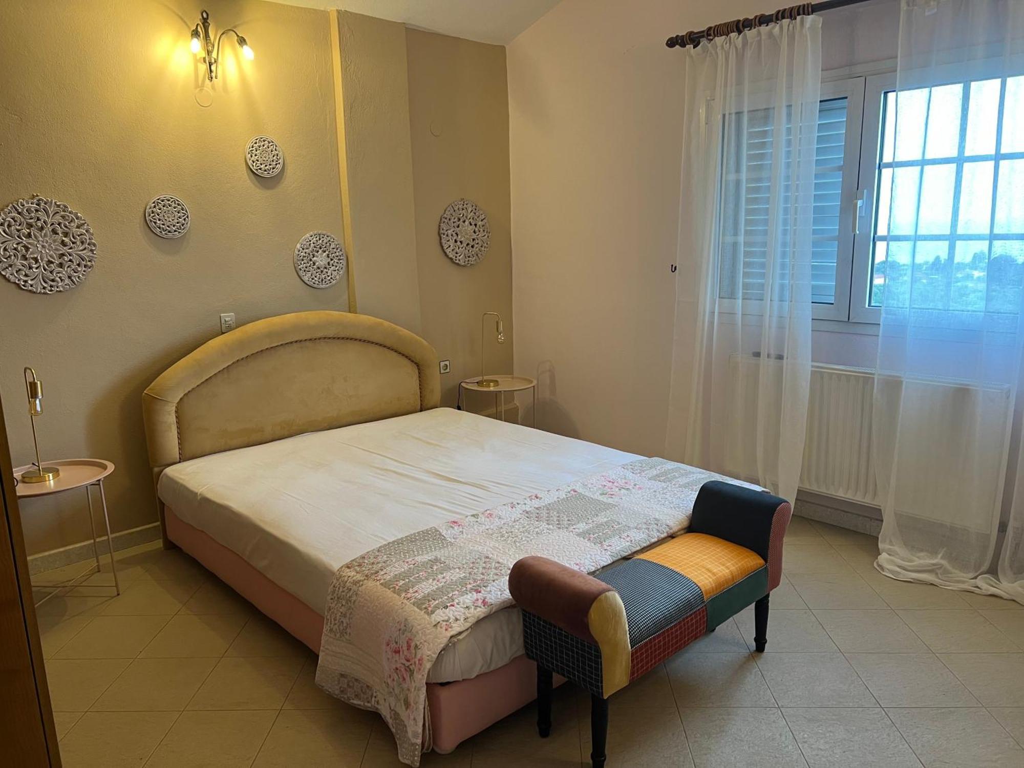 Olive Stone Villa Неа-Скиони Экстерьер фото