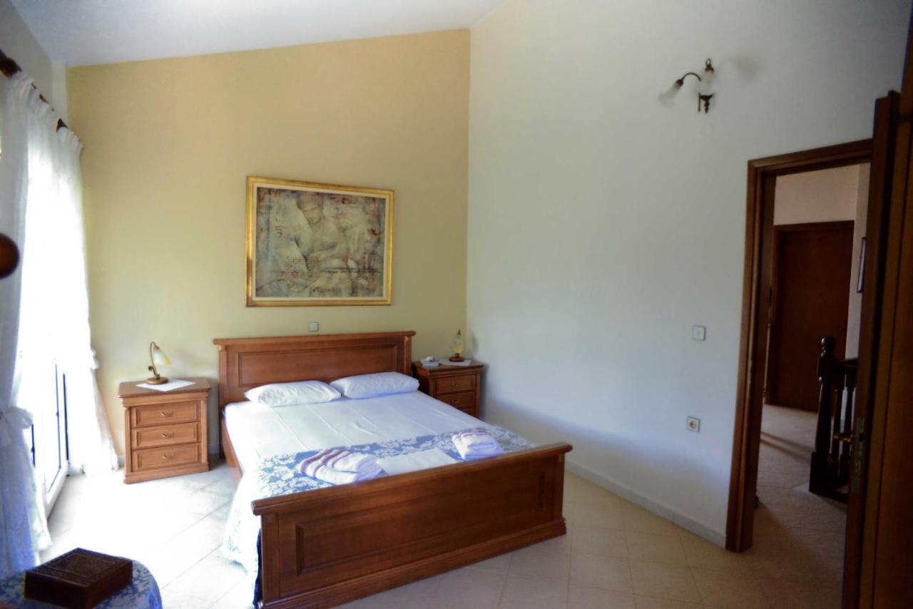 Olive Stone Villa Неа-Скиони Экстерьер фото